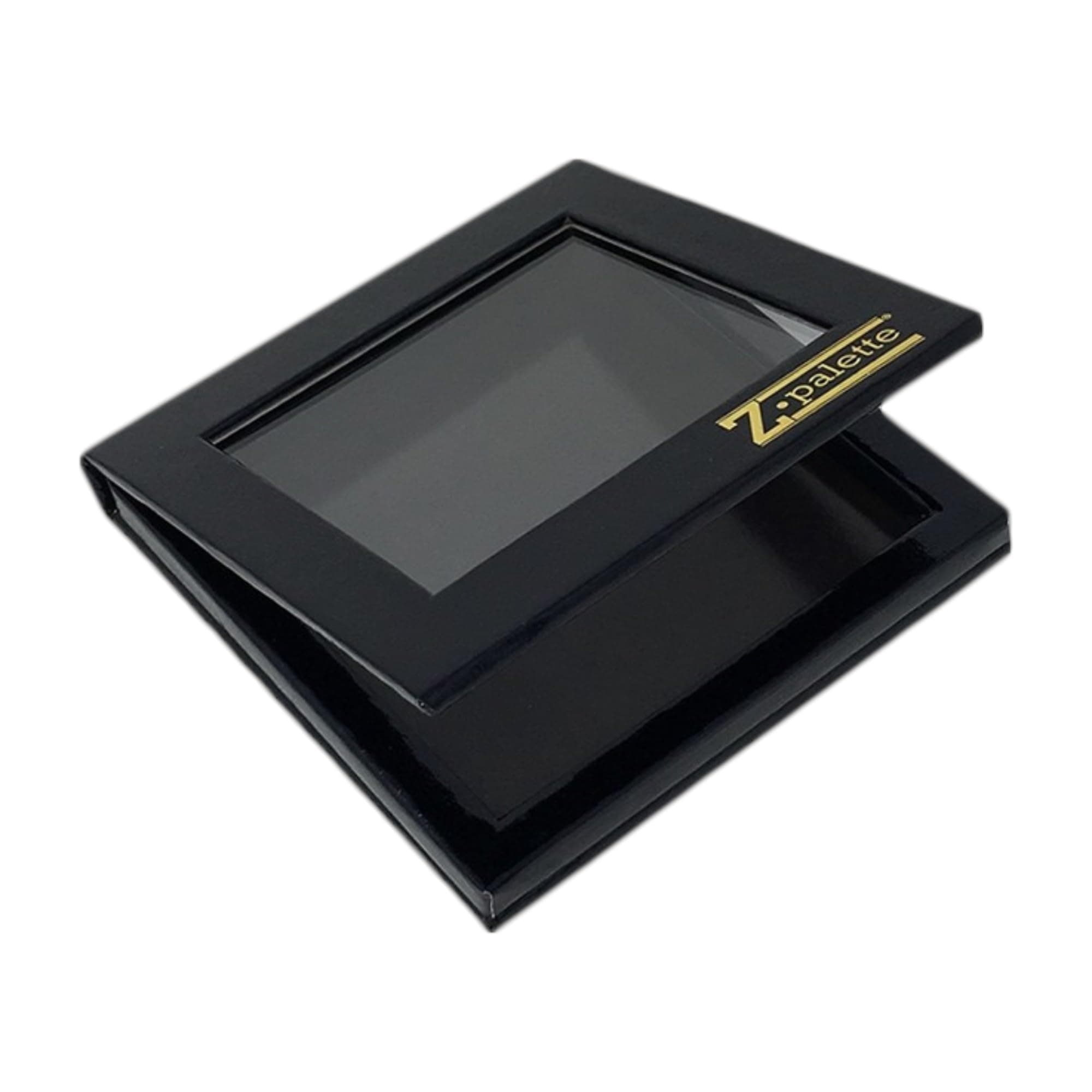 Z Palette Small Black Makeup Palette