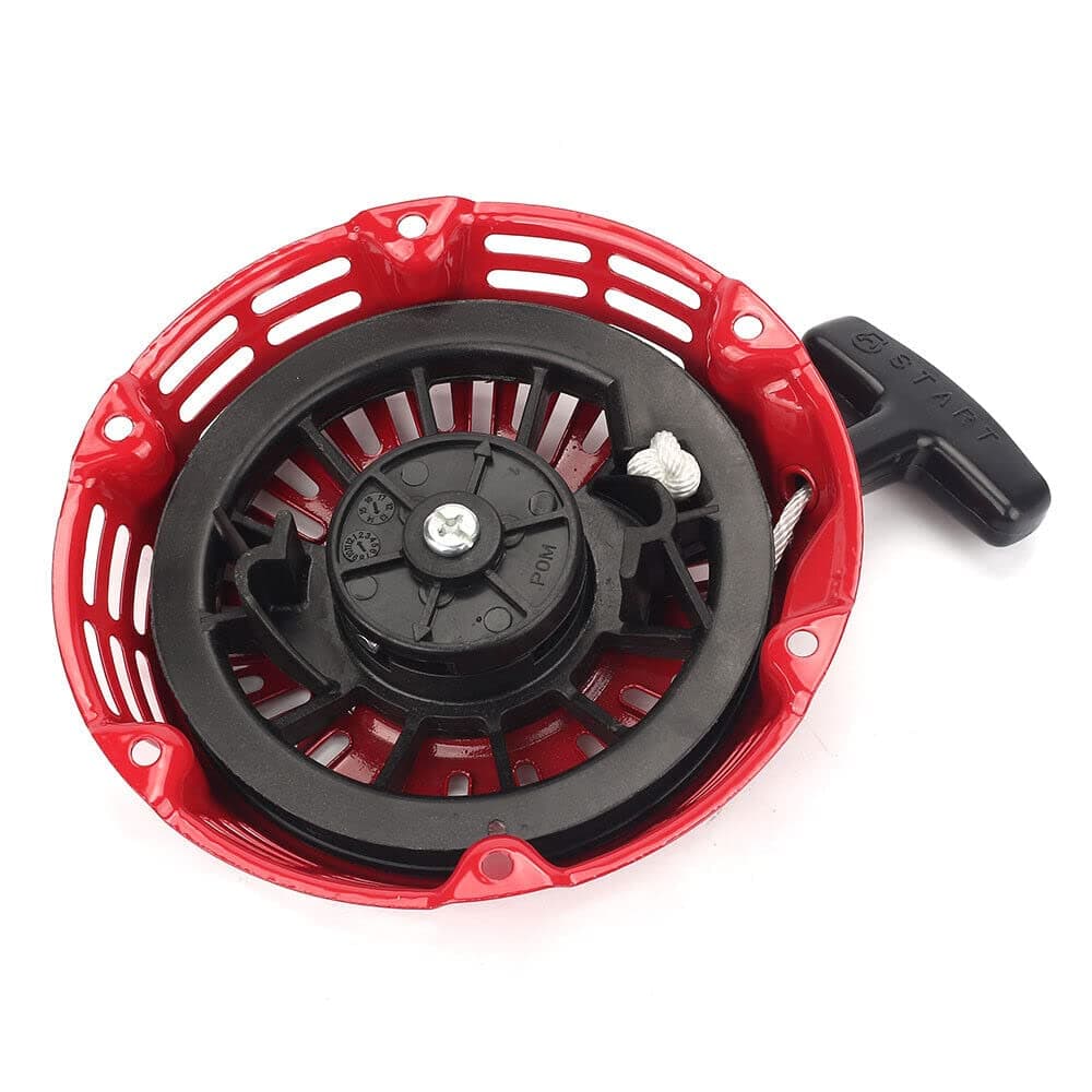 Replacement Parts for Pull Recoil Starter Fits for Titan 8900 Airless Sprayer huPart#c232774