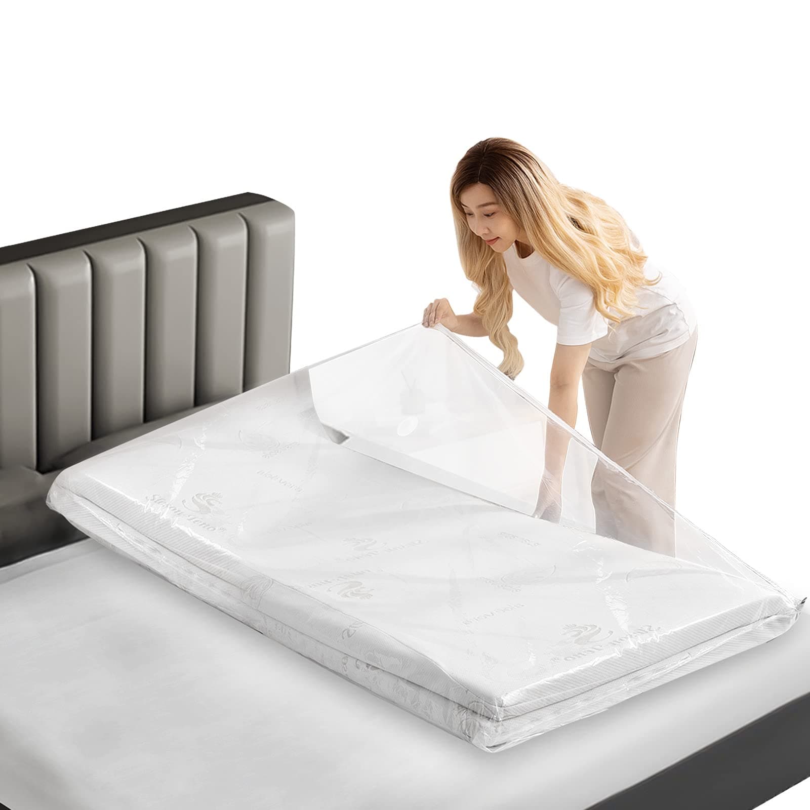 XL Size - Large Vacuum Storage Bags