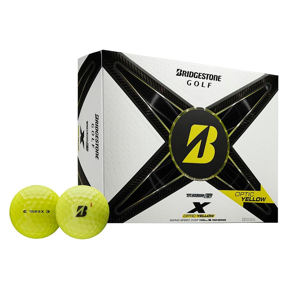 Bridgestone Golf 2024 Tour B