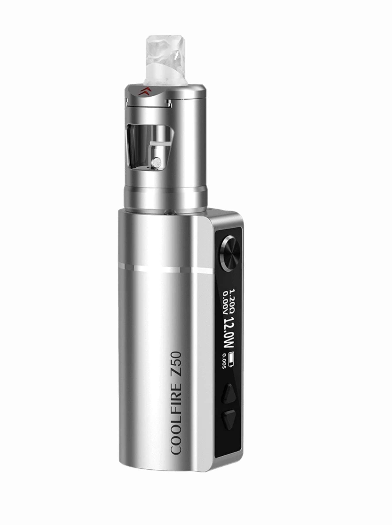 Innokin CoolFire Z50 Zlide Kit [Silver]