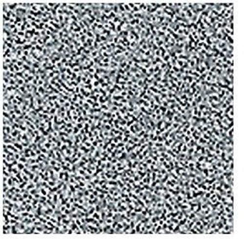 Efco Wax Sheet 200 x 100 x 0,5 mm 2 pcs. Aluminium-Silver