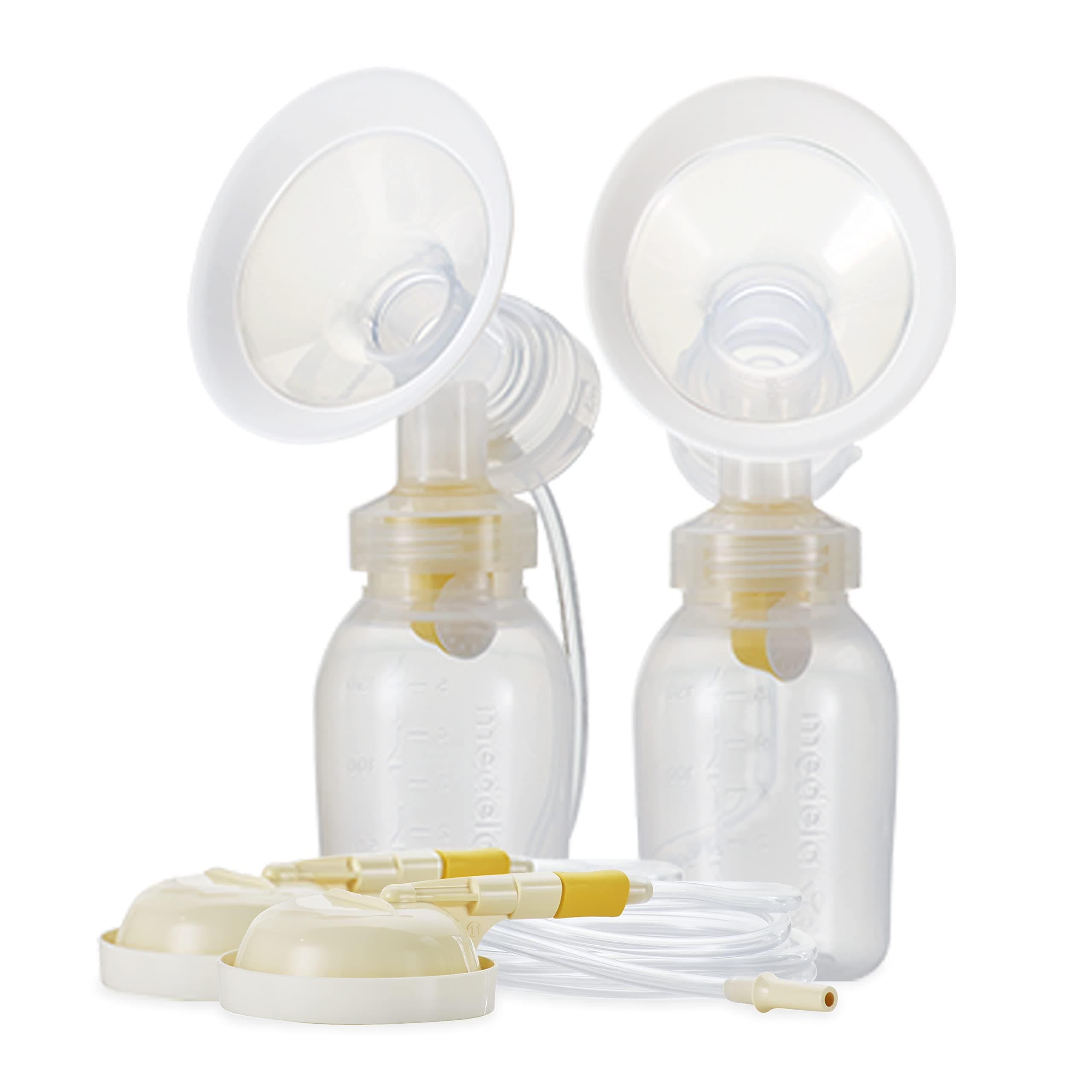 Symphony Breast Pump Kit, Double Pumping System Includes Everything Needed to Start Pumping with Symphony, Made Without BPA