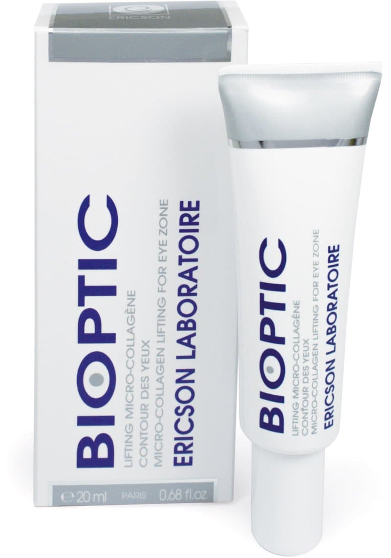 Ericson Laboratoire Bioptic Micro-Collagen Lifting