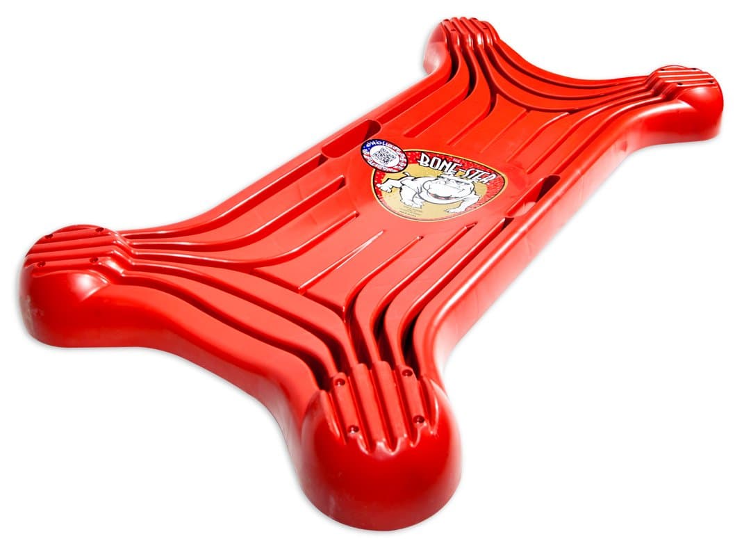 Omega Mechanix CP-4031 Bone-Ster Creeper