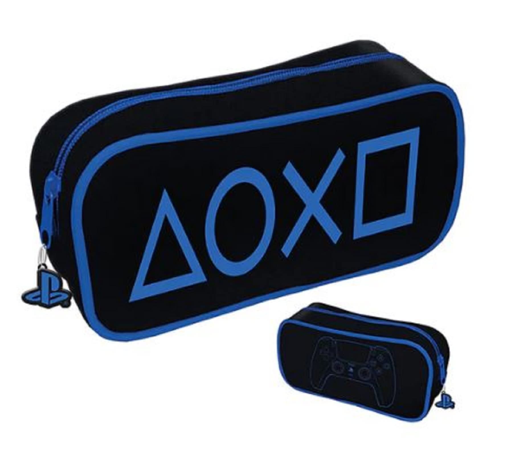 Pyramid International Playstation Pencil Case