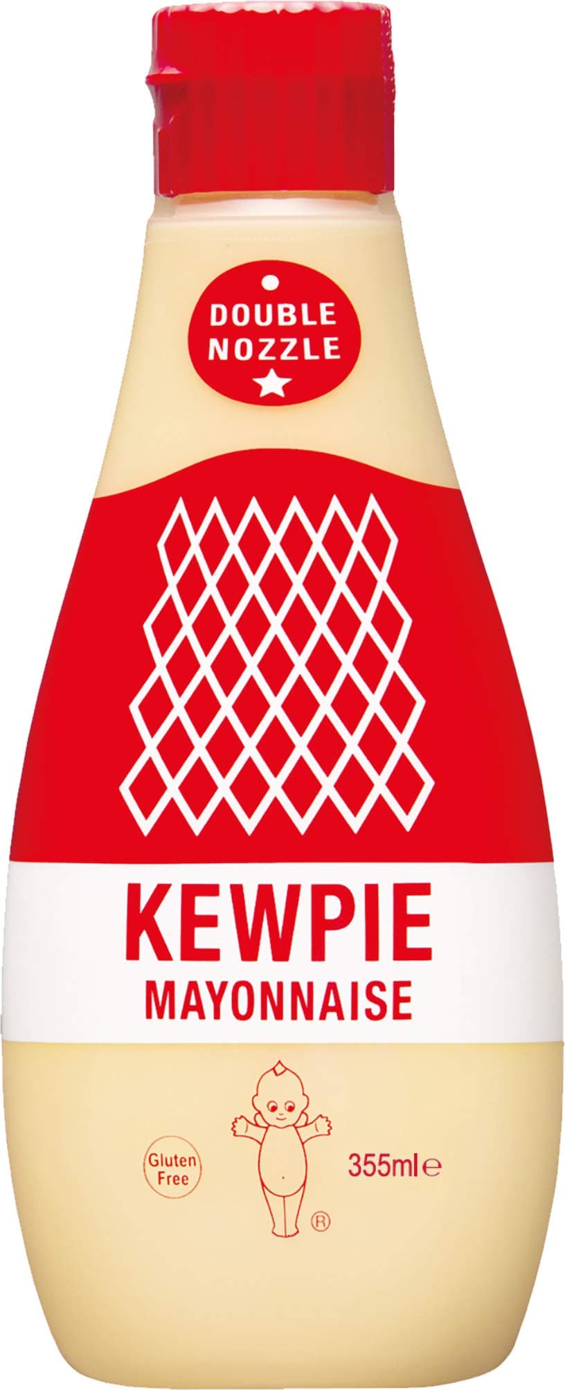 Mayonnaise, 337 g
