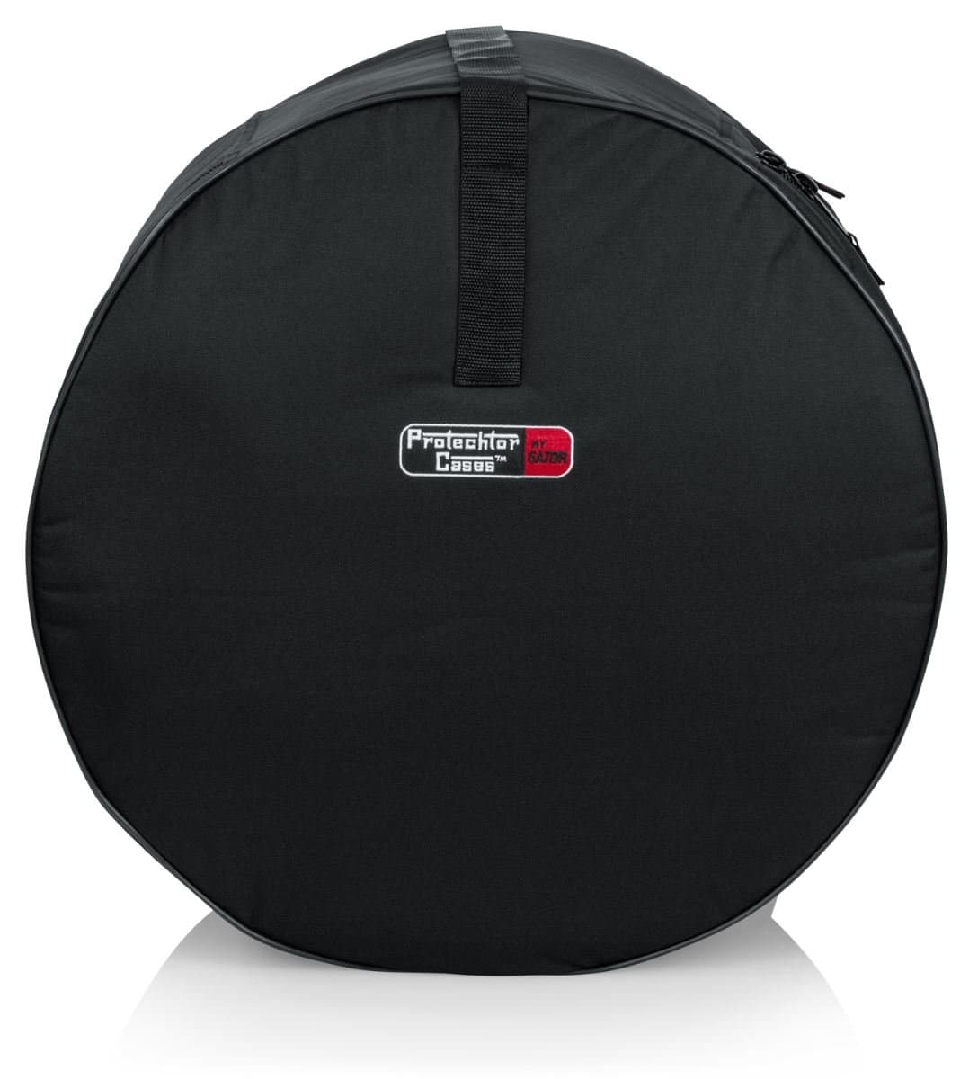 Gator Cases Protechtor Series Padded Drum Bag; Tom 18" x 16" (GP-1816)