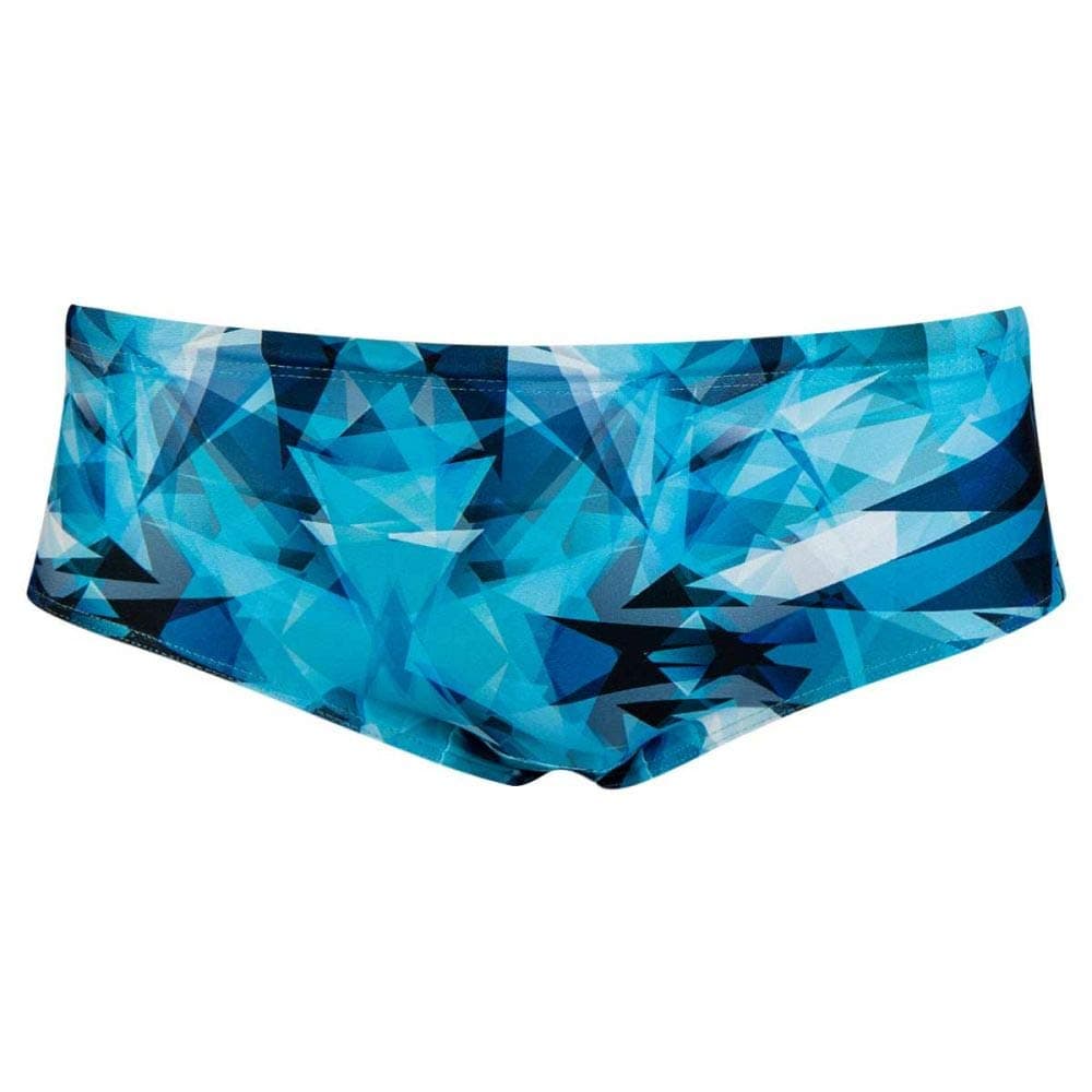 FunAquaMen's/Boy's Reflection Trunk