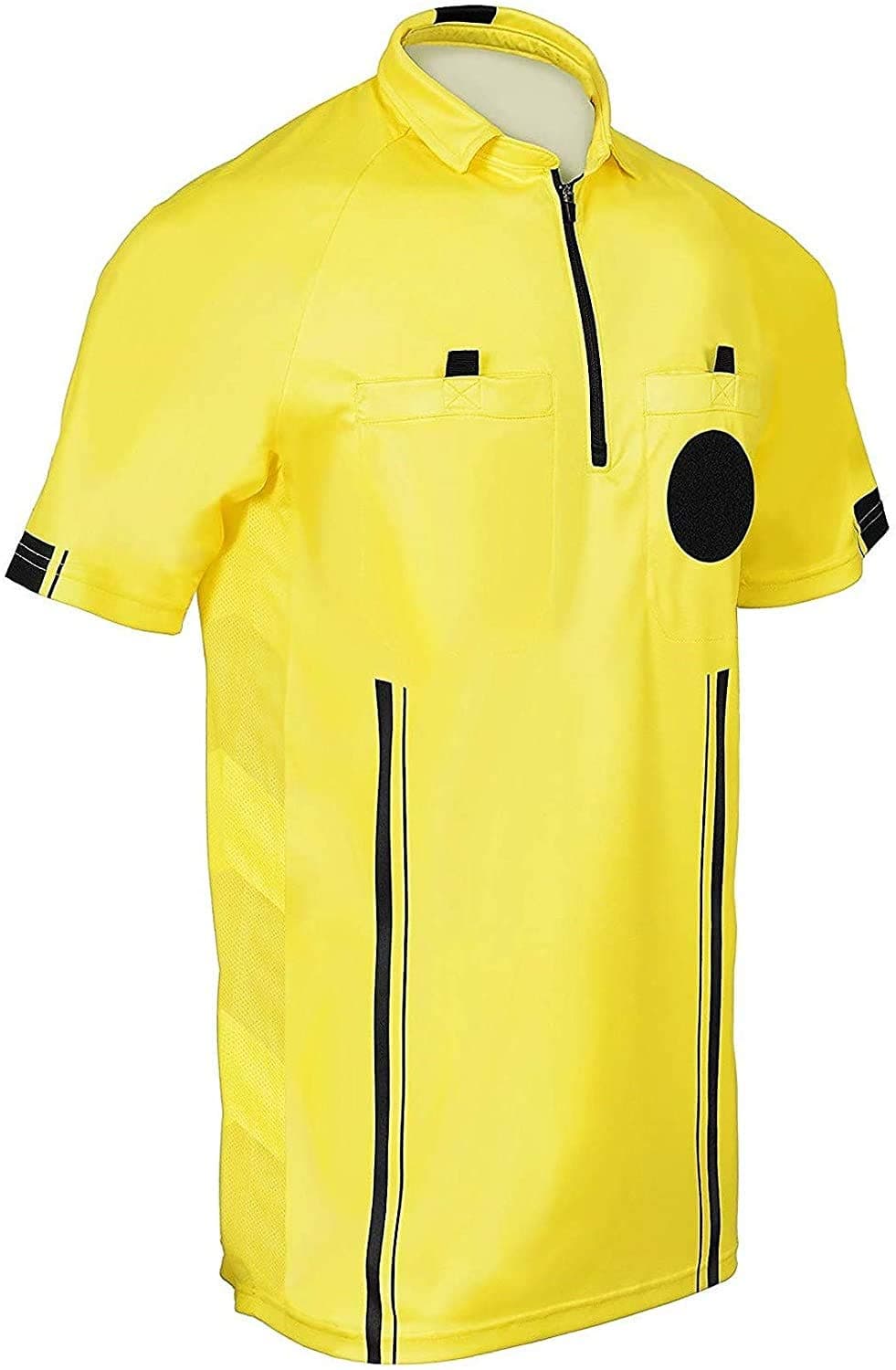 New Men's Soccer Pro Referee Jersey
