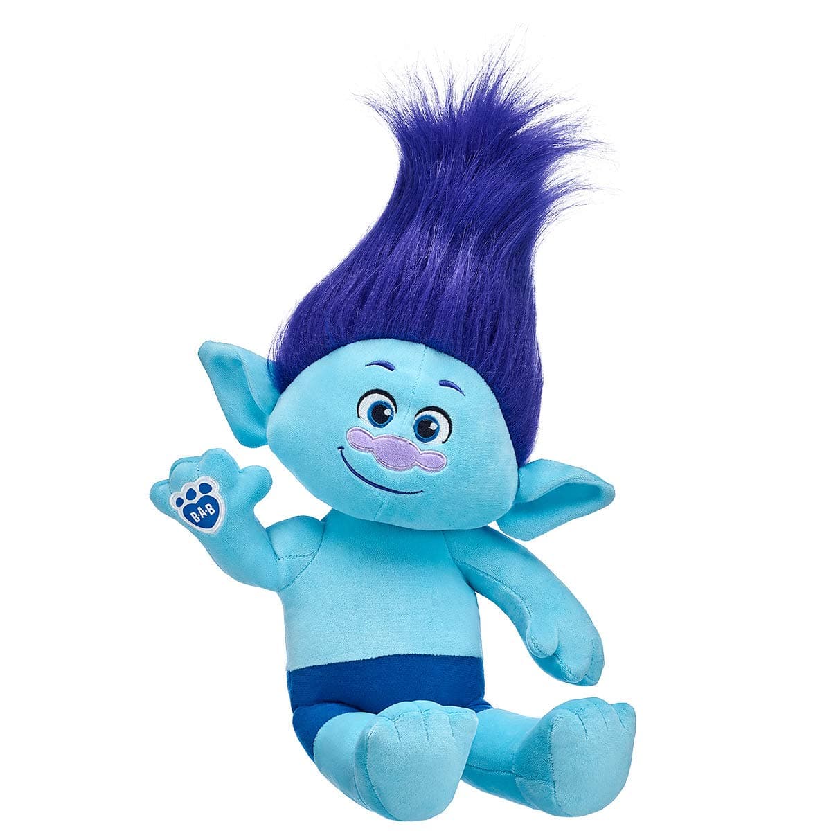 Build-a-Bear Workshop DreamWorks Trolls Branch