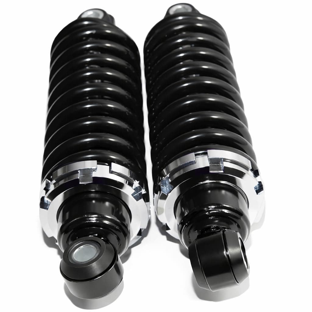 Rate Spring: 300 Pound