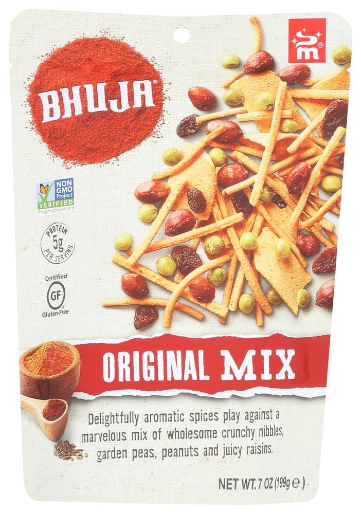 Bhuja Original Mix 18x 7 Oz