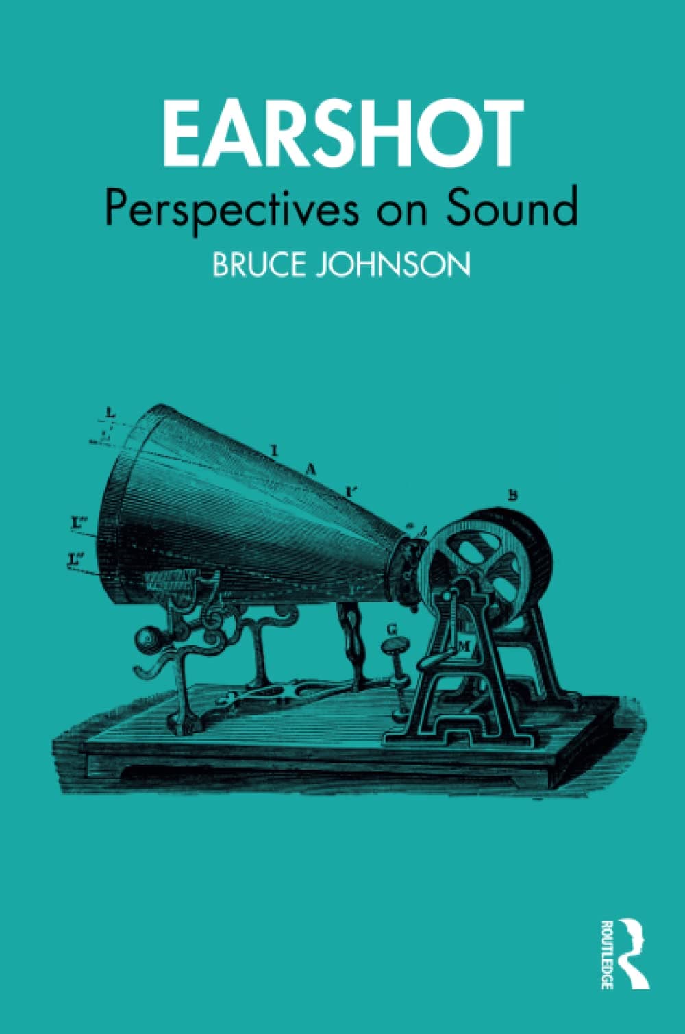 Earshot: Perspectives on Sound