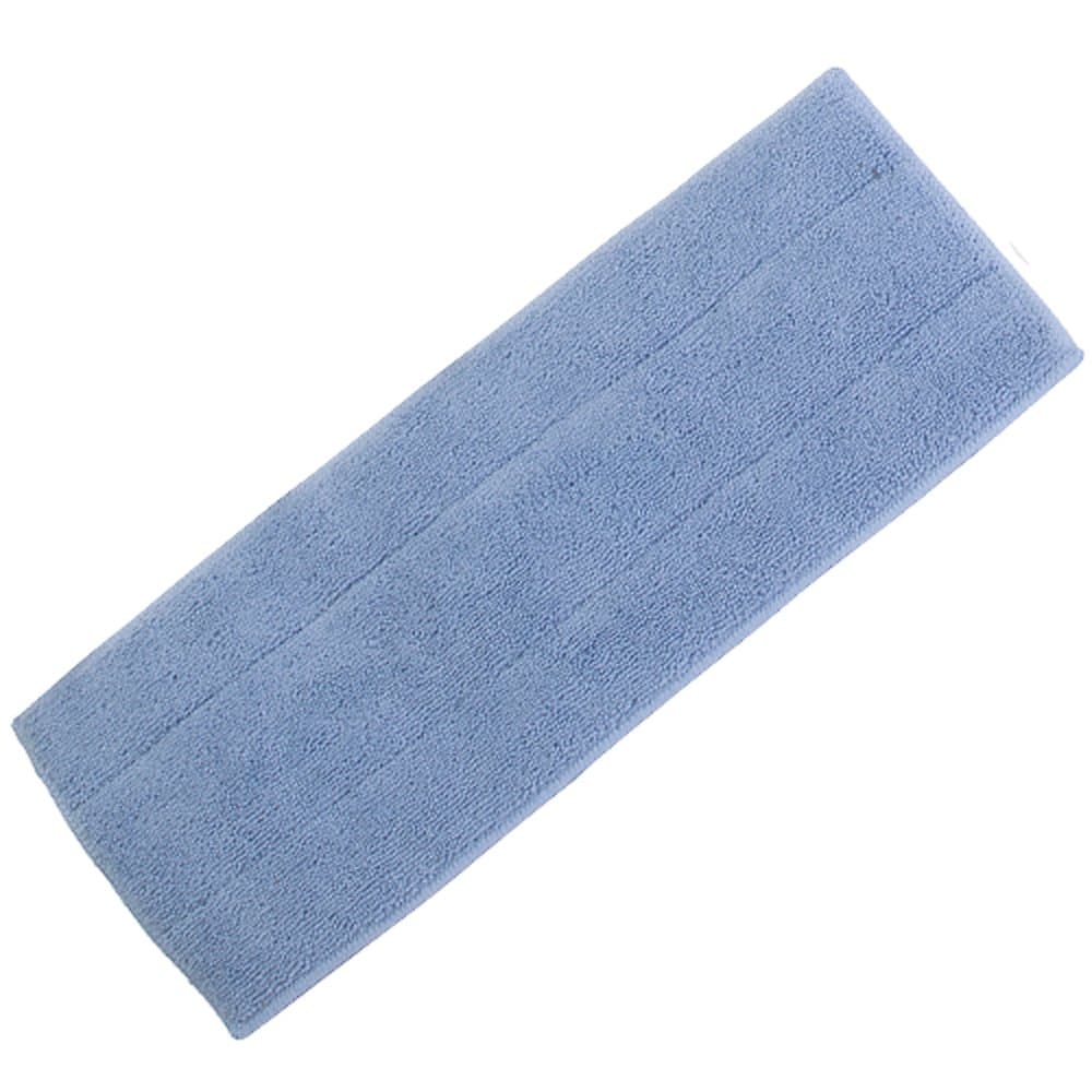 Micro Fiber Floor Pad Old Style, Blue