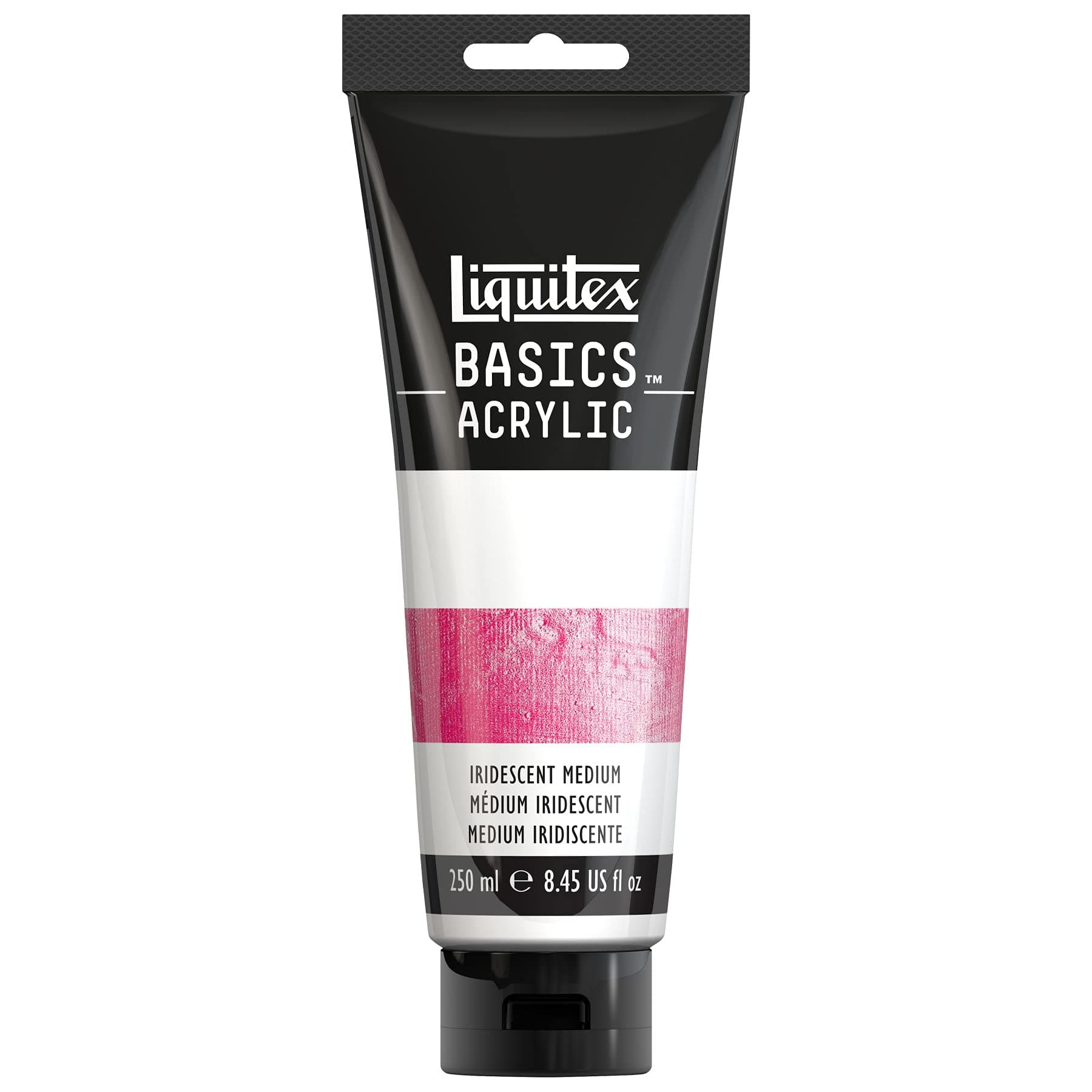 Liquitex BASICS Iridescent Medium
