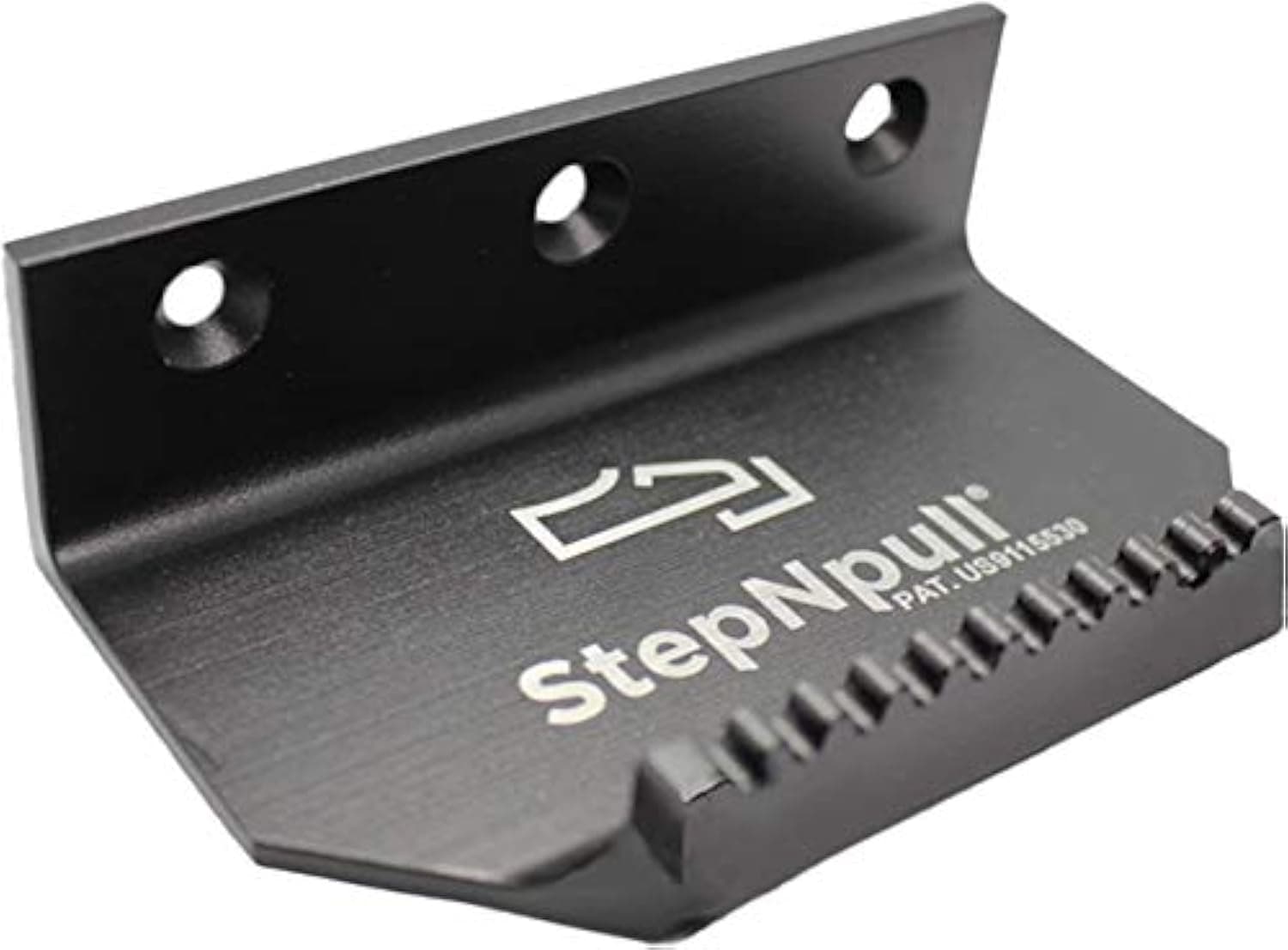 StepNpull Black Multipacks
