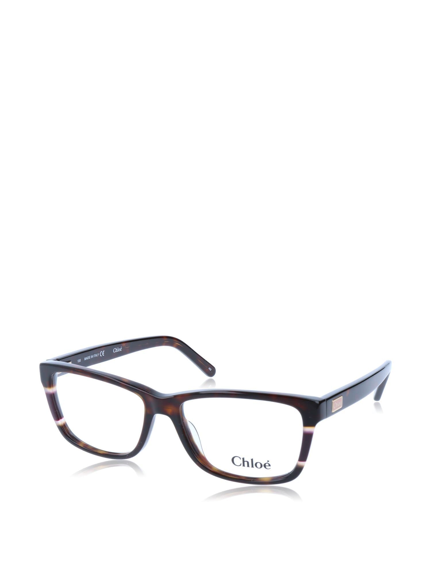 Eyeglasses CHLOE CE 2608 219 Tortoise