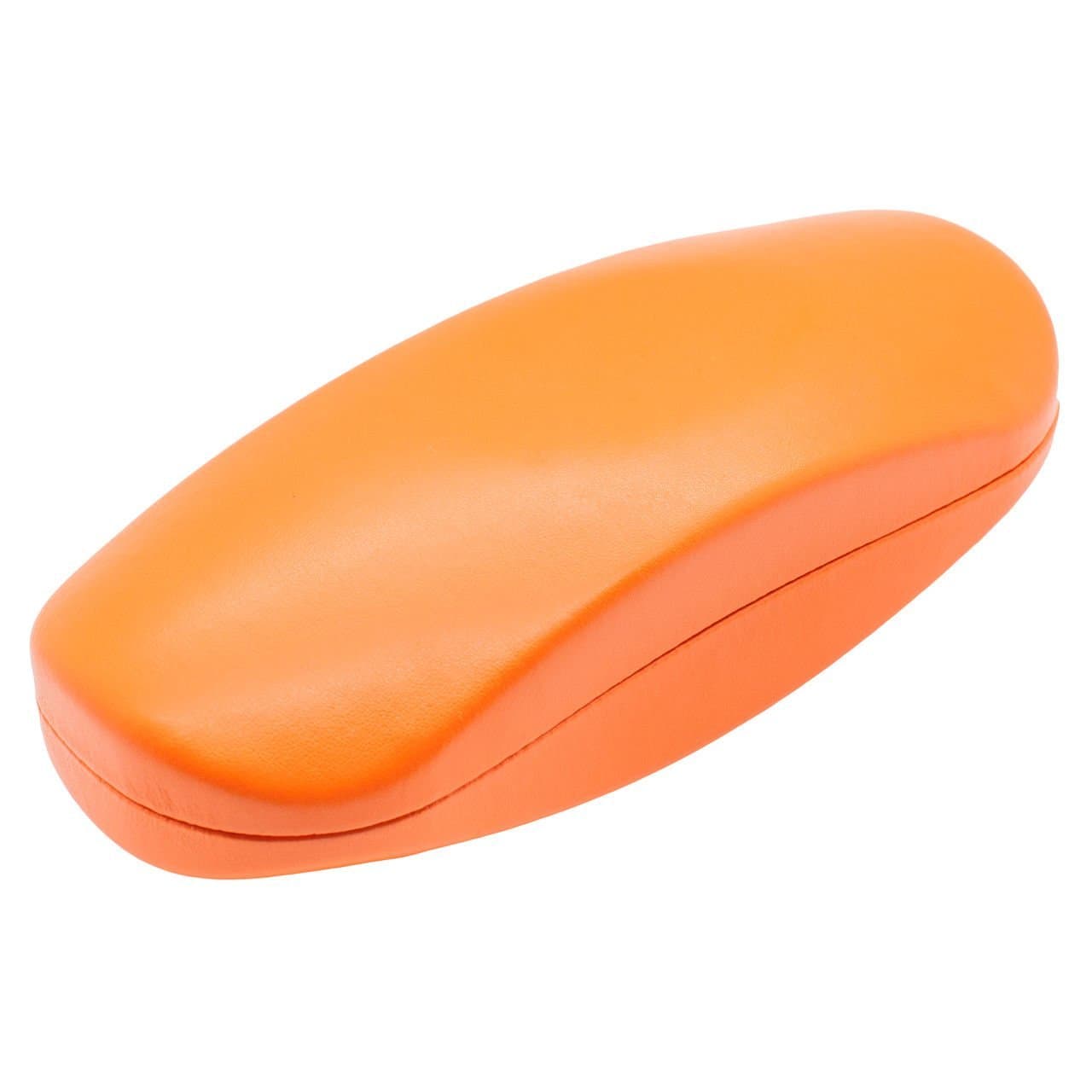 Dina Glasses Case - Orange