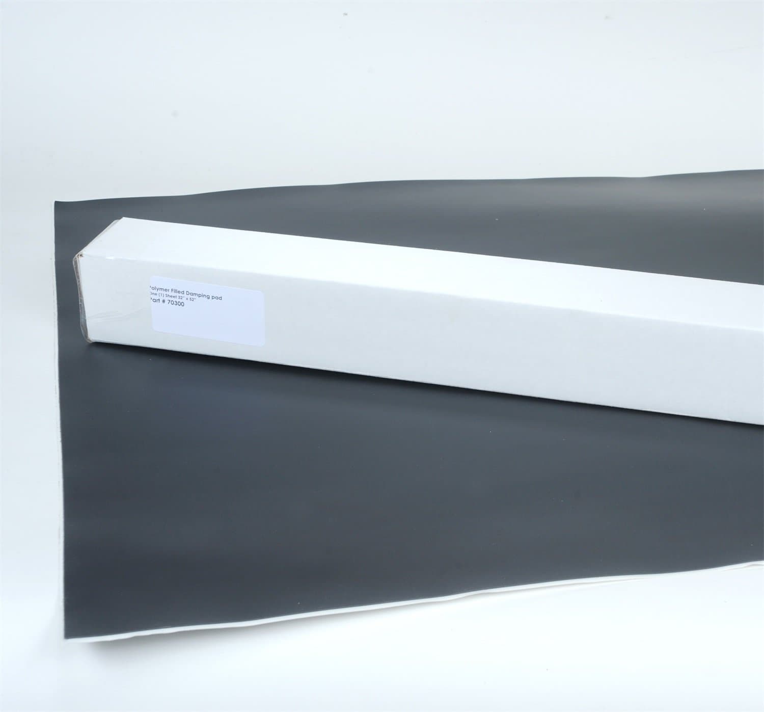 Hushmat 70300 Heat Protection