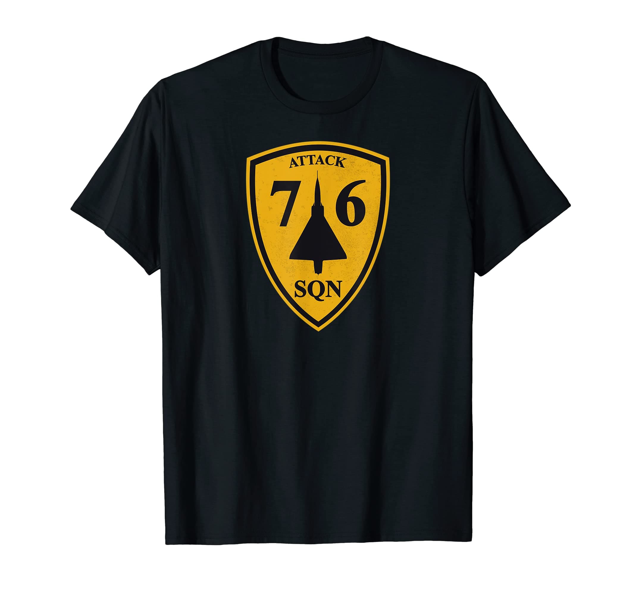 RAAF 76 Squadron Mirage T-Shirt