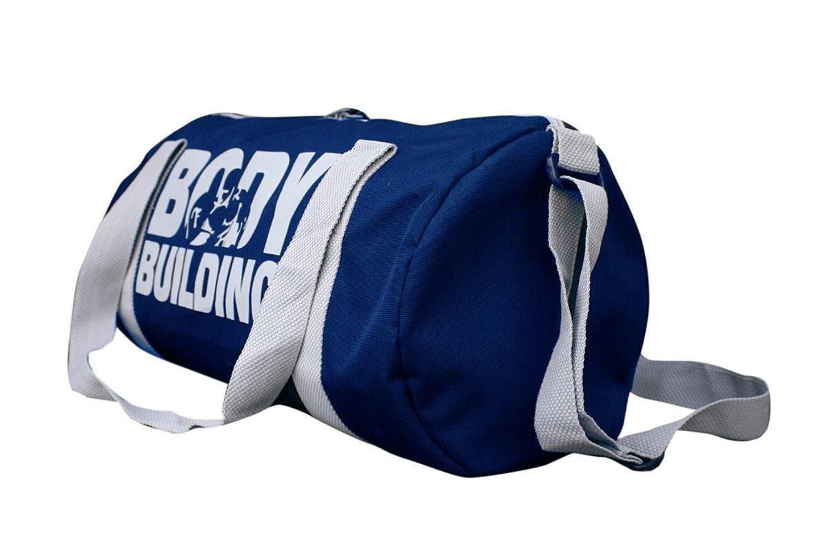 CP Bigbasket Gym Bag (Blue)