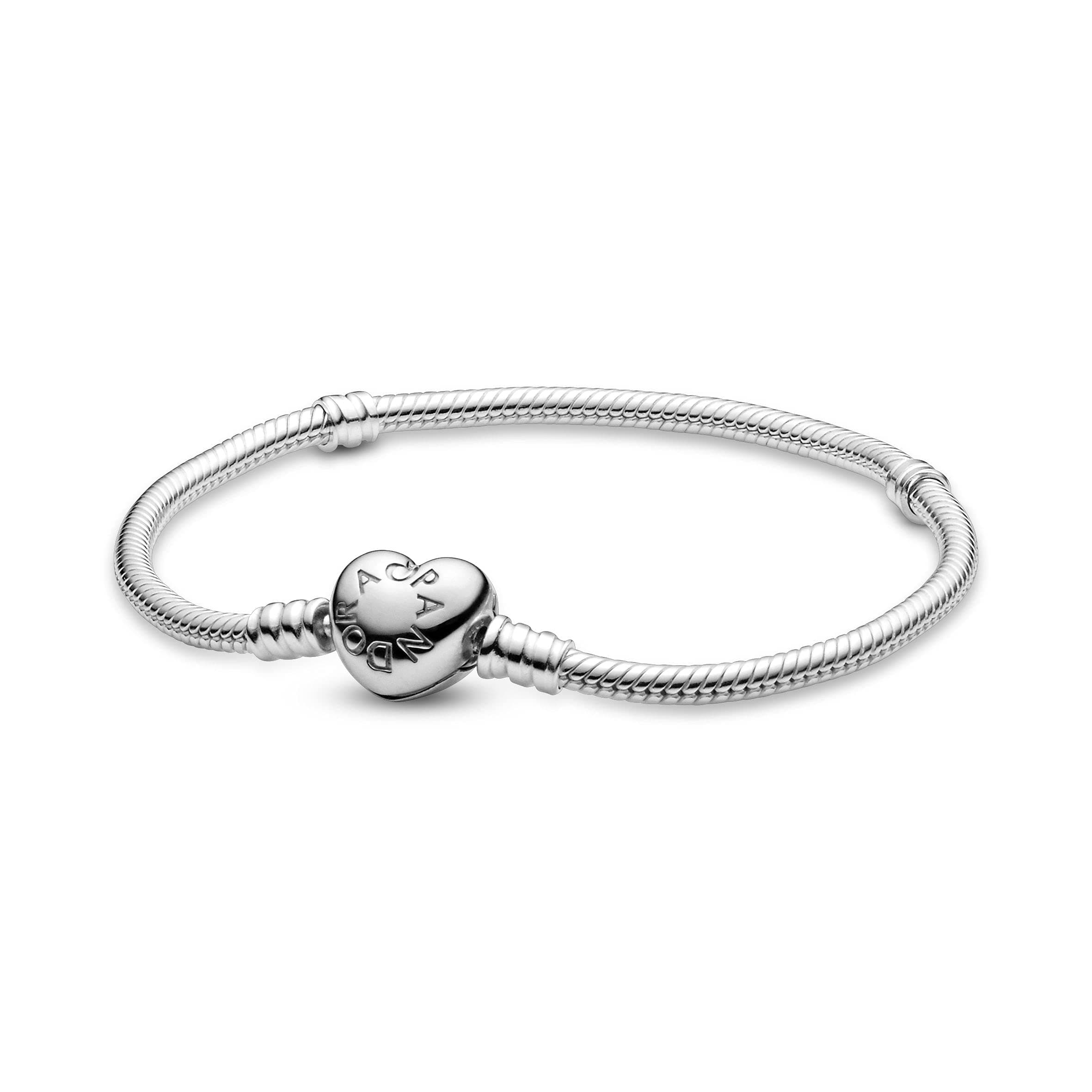 Women's Bracelet Sterling Silver ref: 590719-19