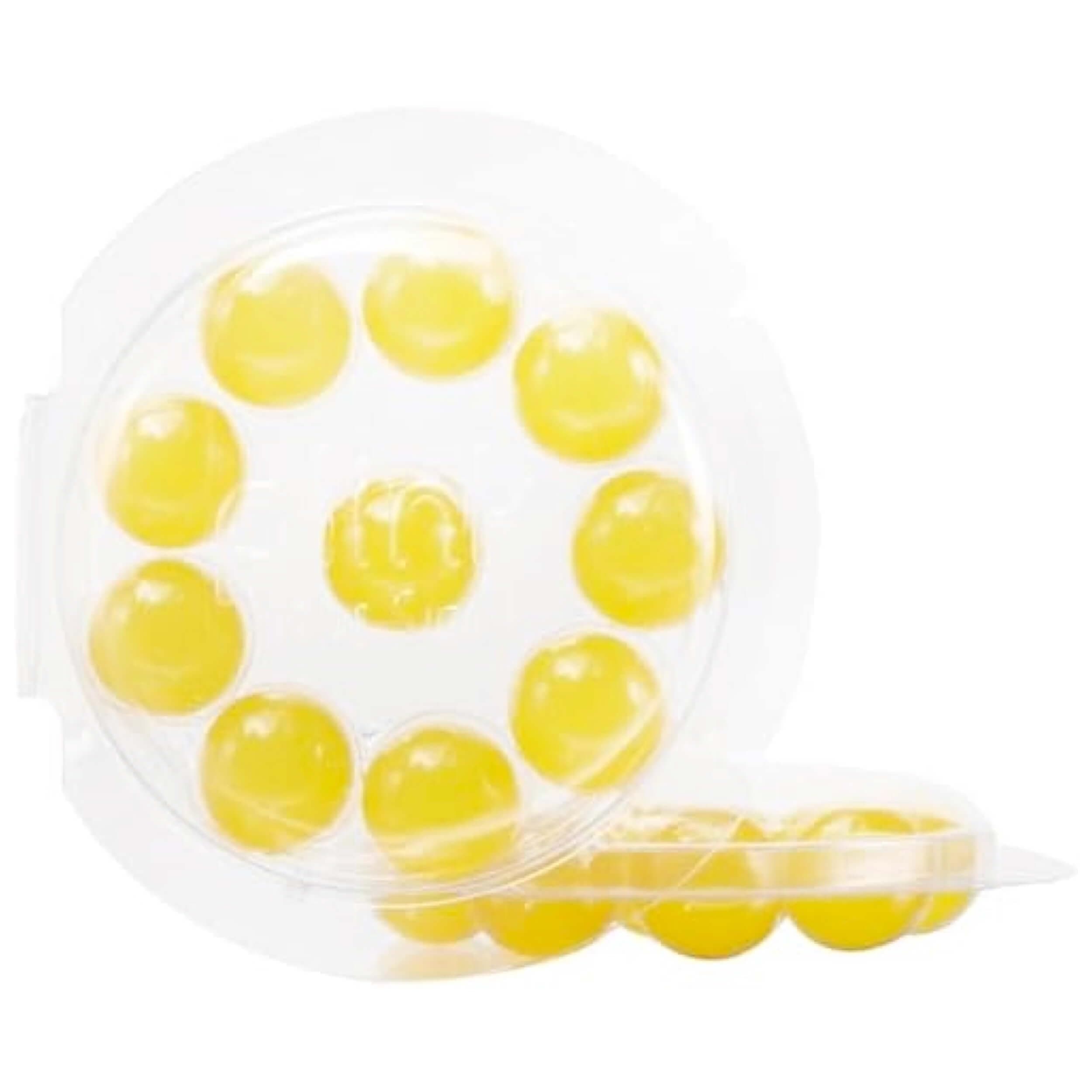 COMPAC HOME Plink Garbage Disposal Cleaner and Deodorizer, Lemon, 20 Count