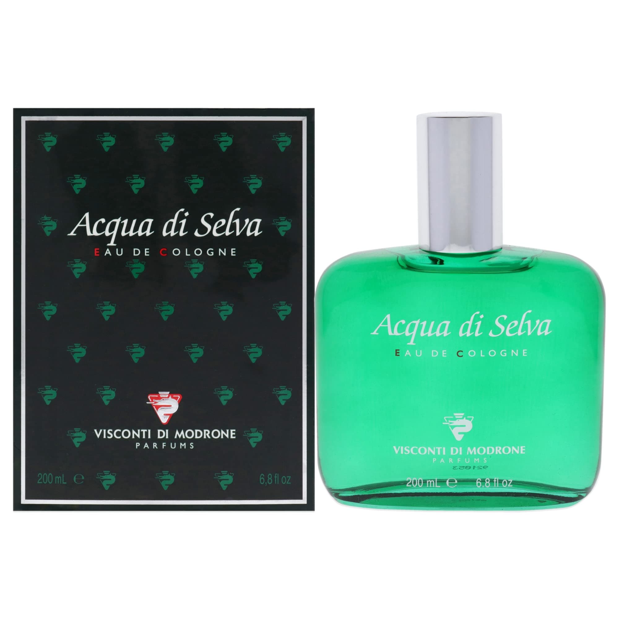 Acqua Di Selva Edc 200 Ml
