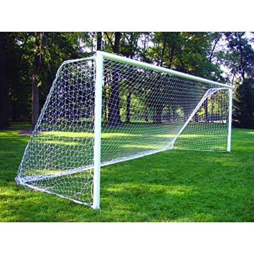 Official Aluminum Soccer Goal