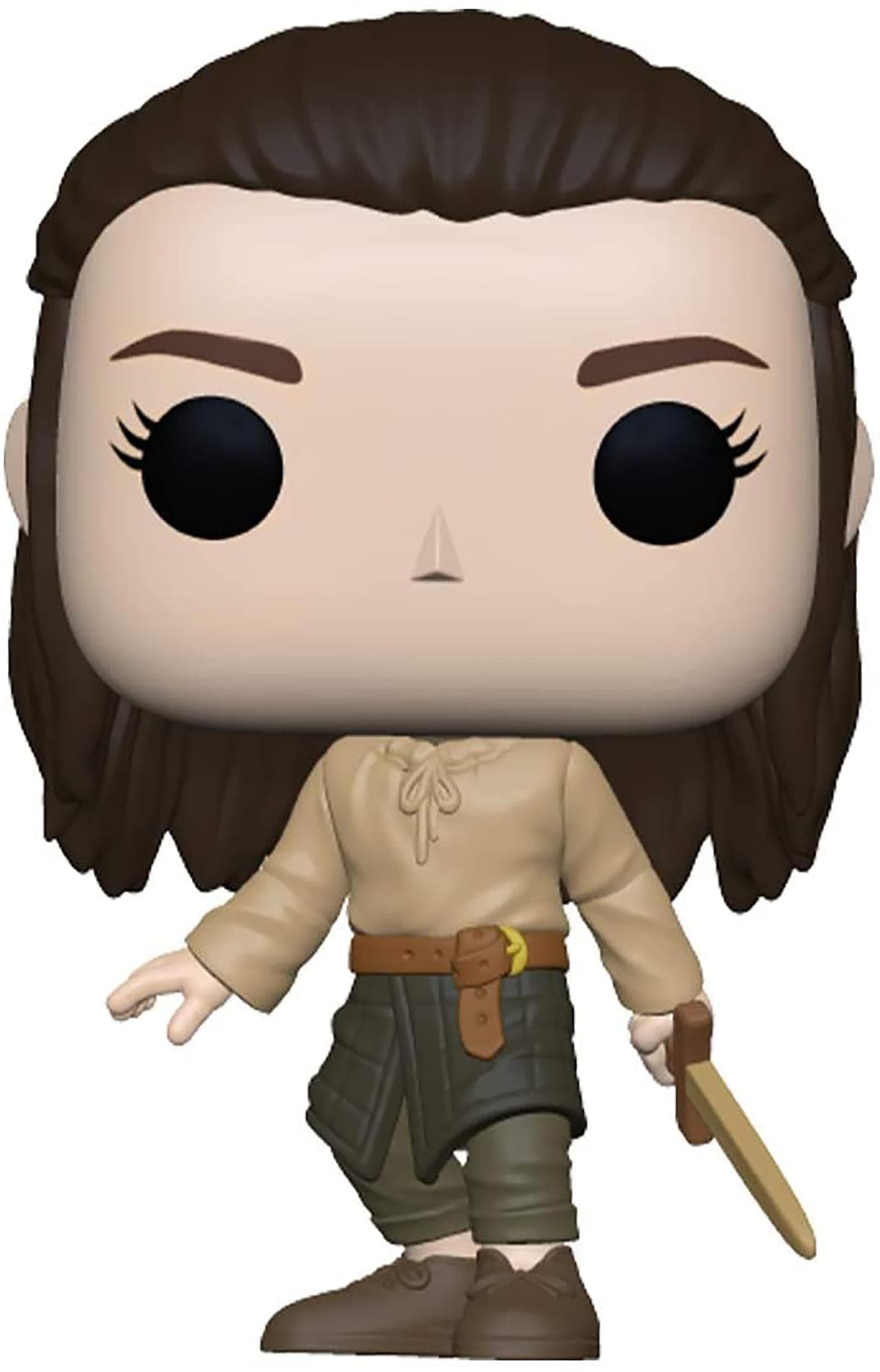 POP, TV: Game of Thrones Anya Training, Multicolor, One Size