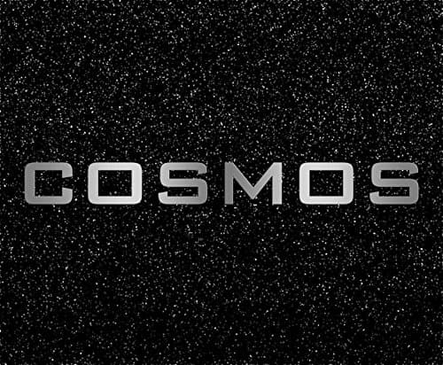Cosmos Hardcover – November 12, 2013