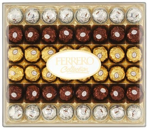 Ferrero Collection 48 Pieces (499 g)