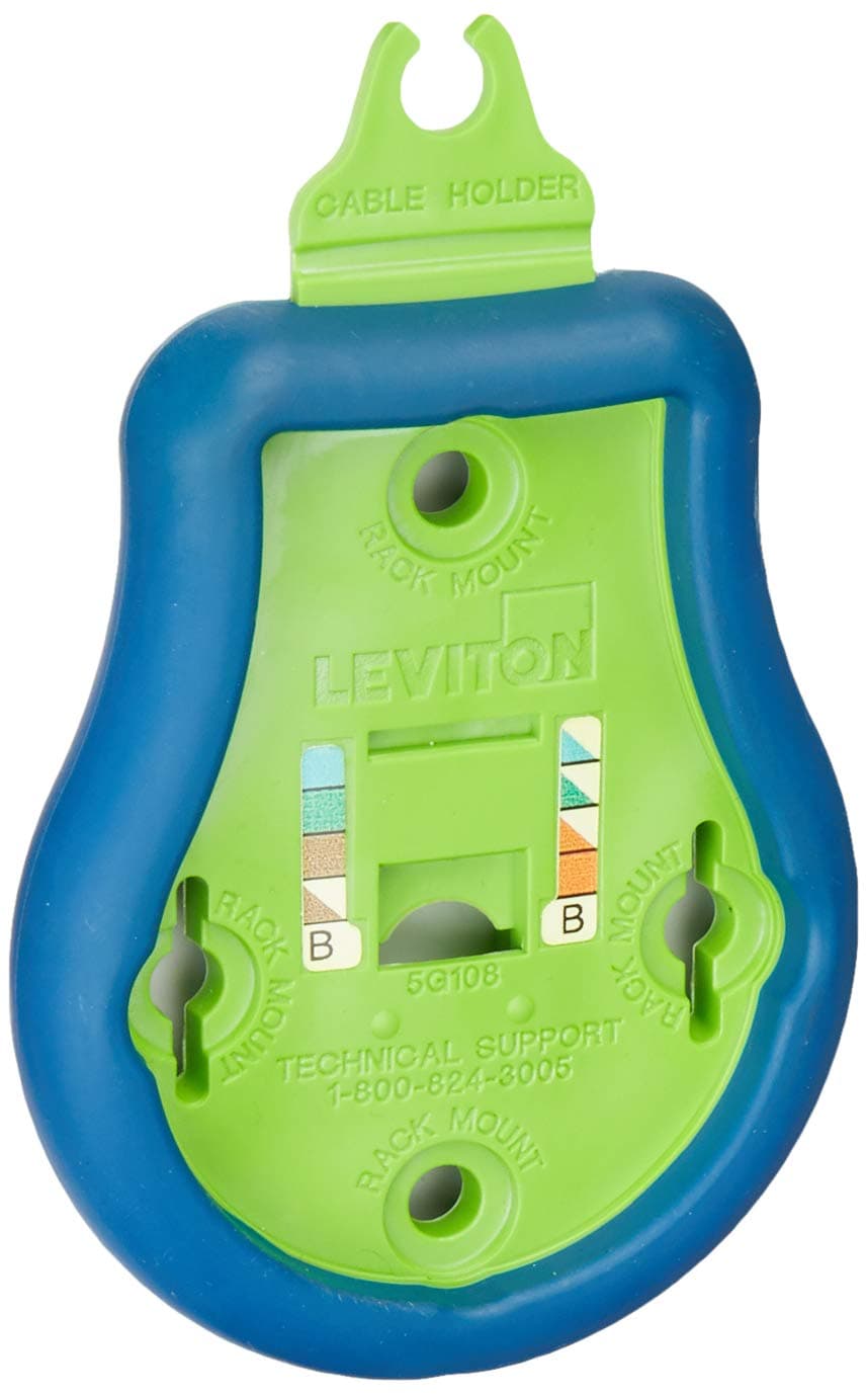 Leviton Palm Termination, 47615-PTT