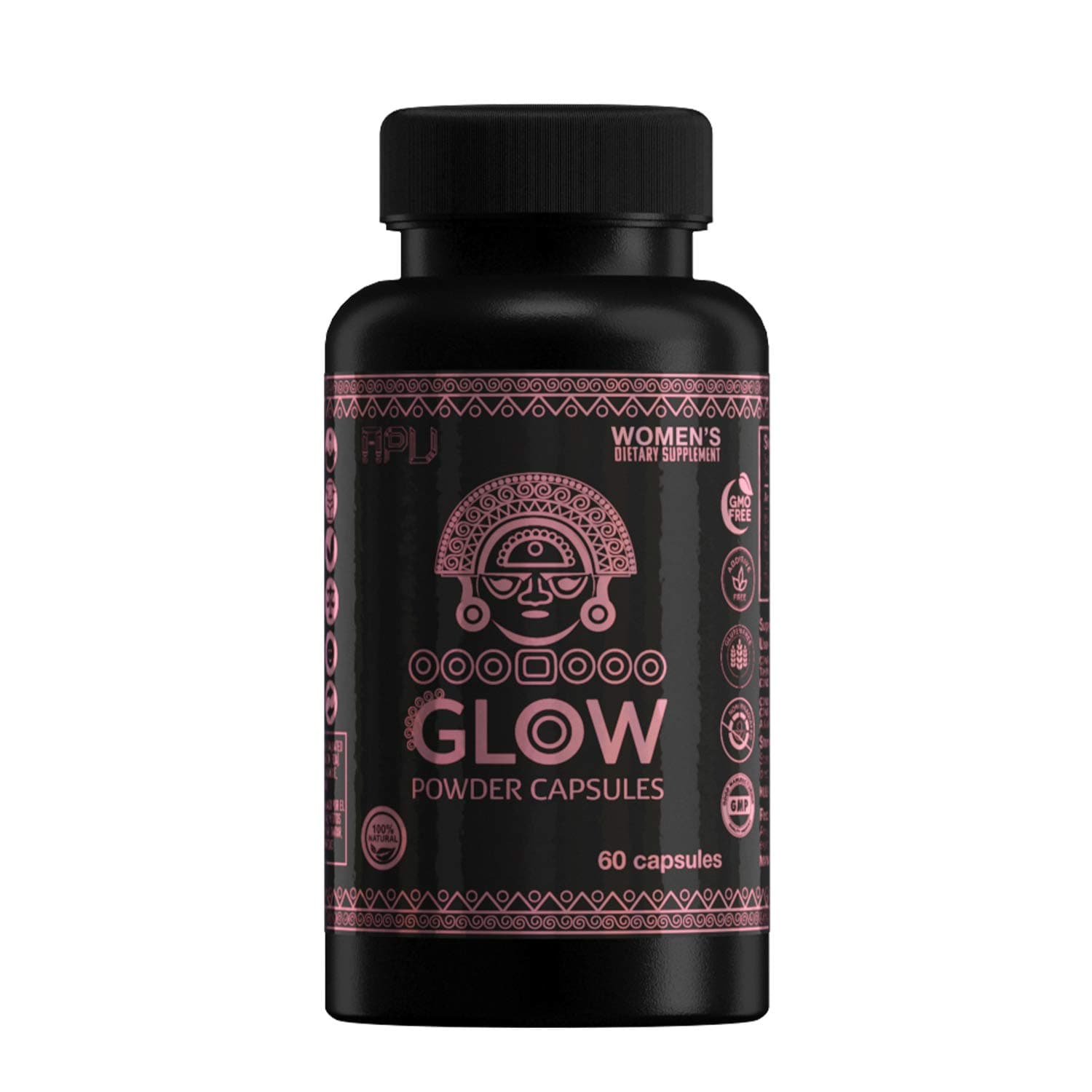 Glow - Women's superfood