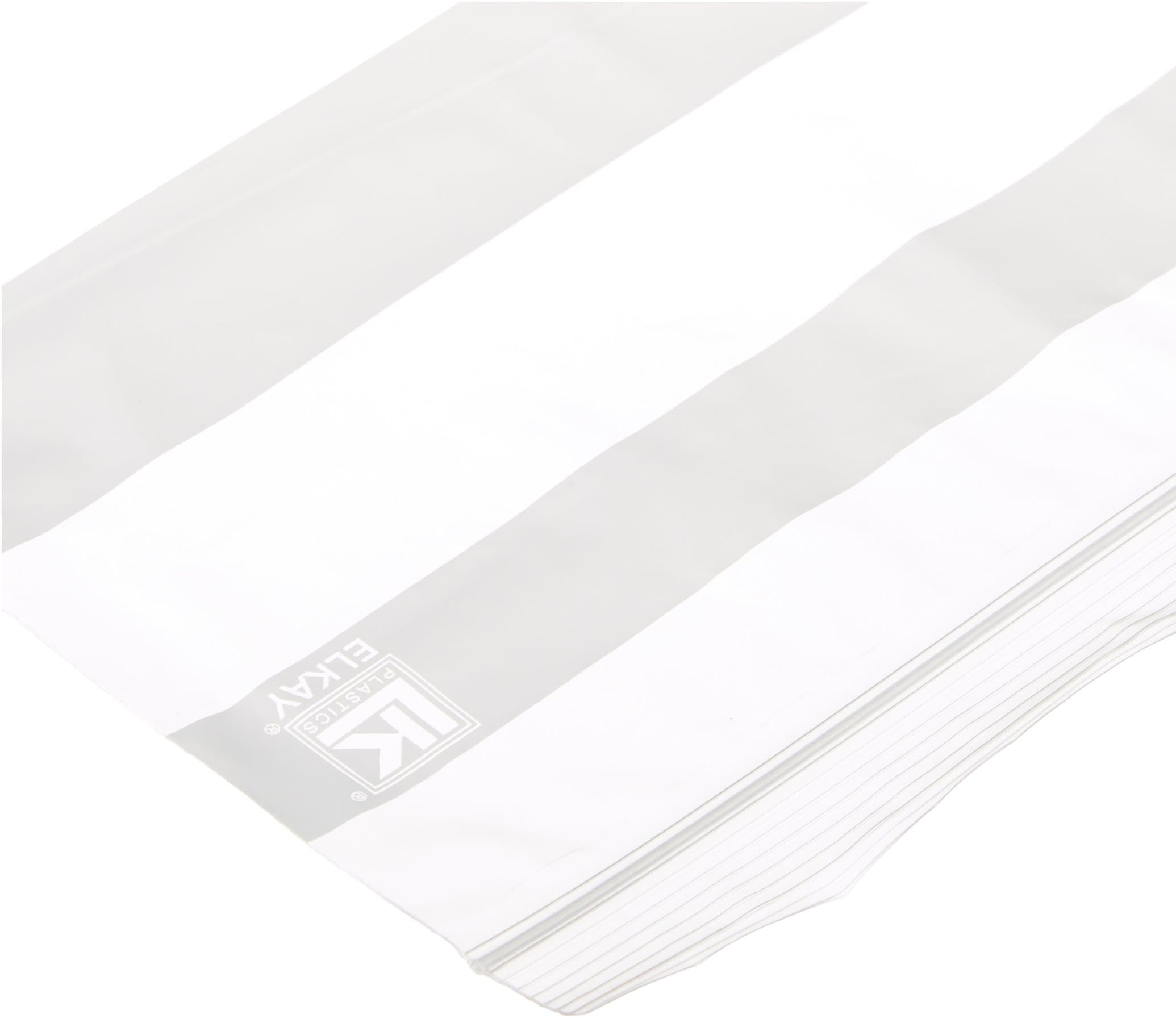 LK PackagingTUF-R® Heavy Linear Low Density Gusset Bag