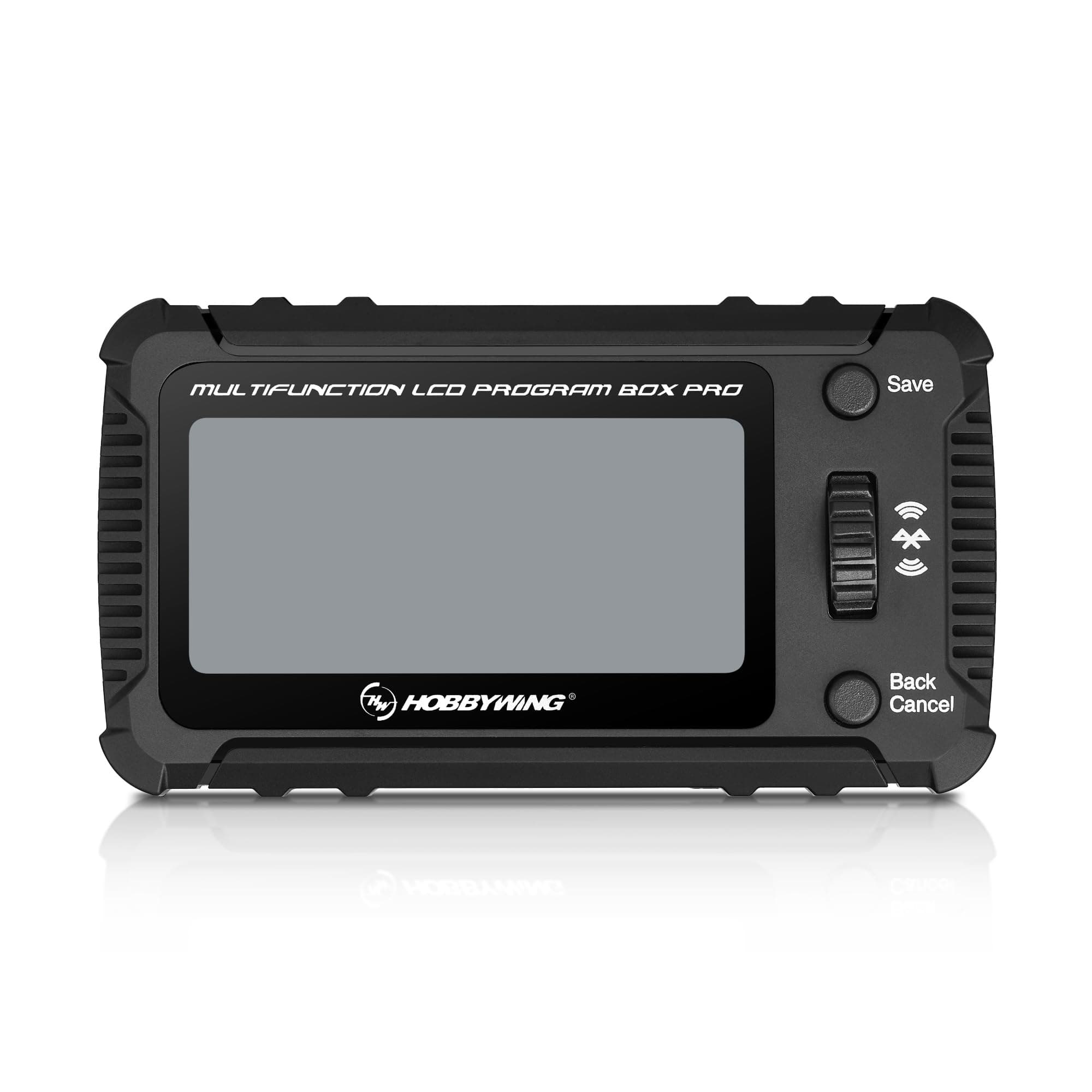 Multifunction LCD Program Box Pro