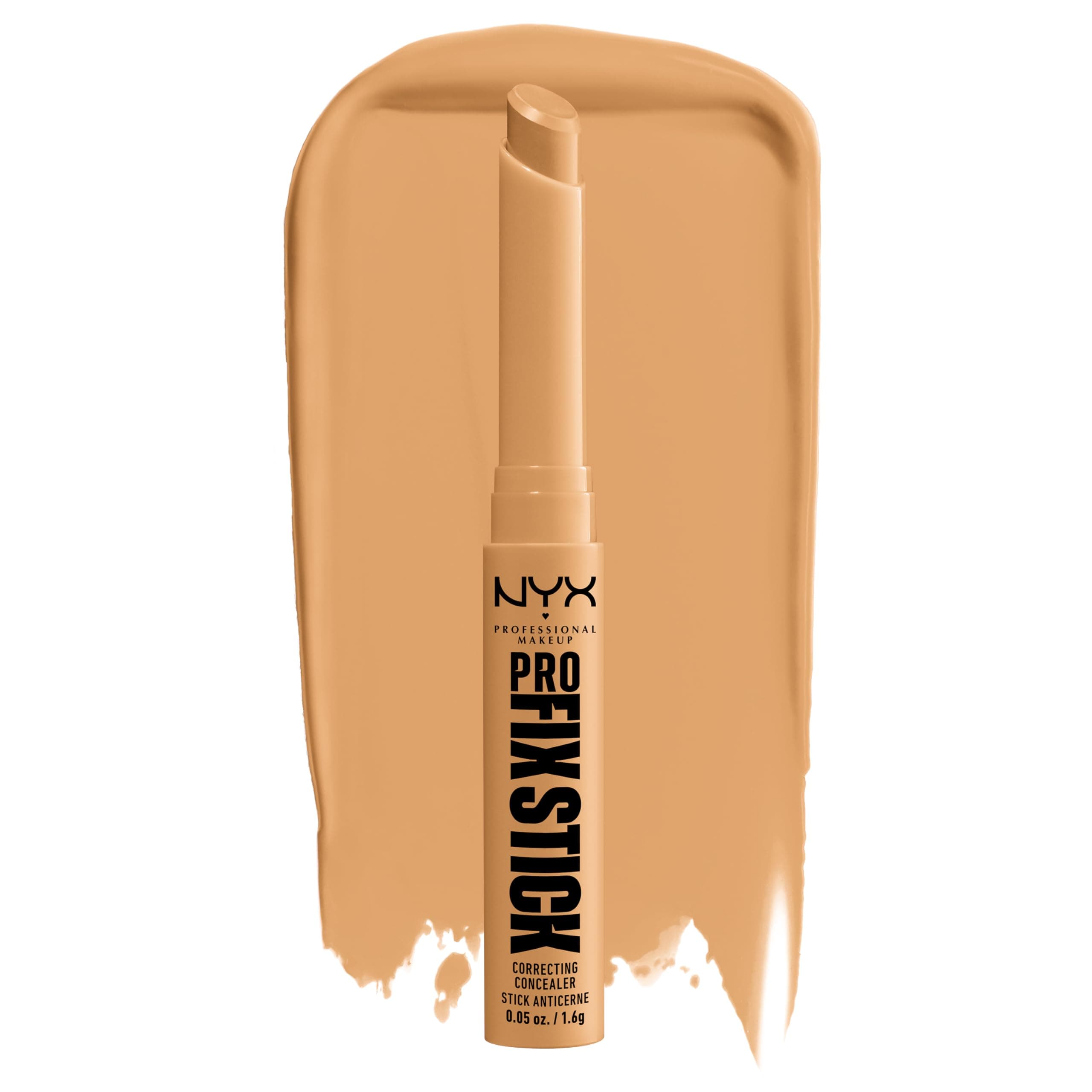 NYX PROFESSIONAL MAKEUP PRO FIX STICK CORRECTING CONCEALER - CLASSIC TAN