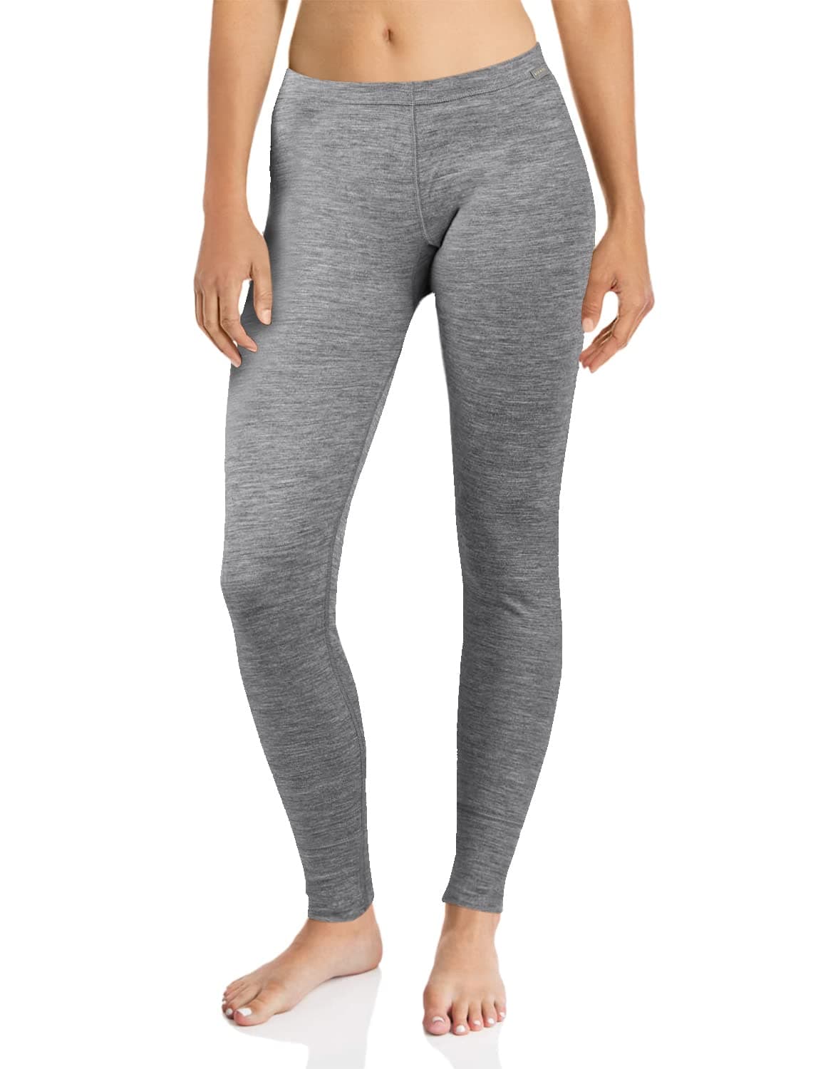 MERIWOOLWomens Merino Wool Base Layer Thermal Pants