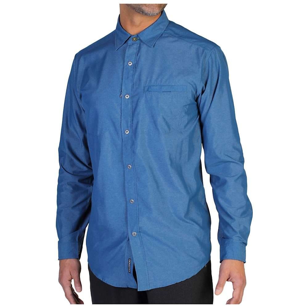 ExOfficio M Trip'r Long Sleeve Jacket