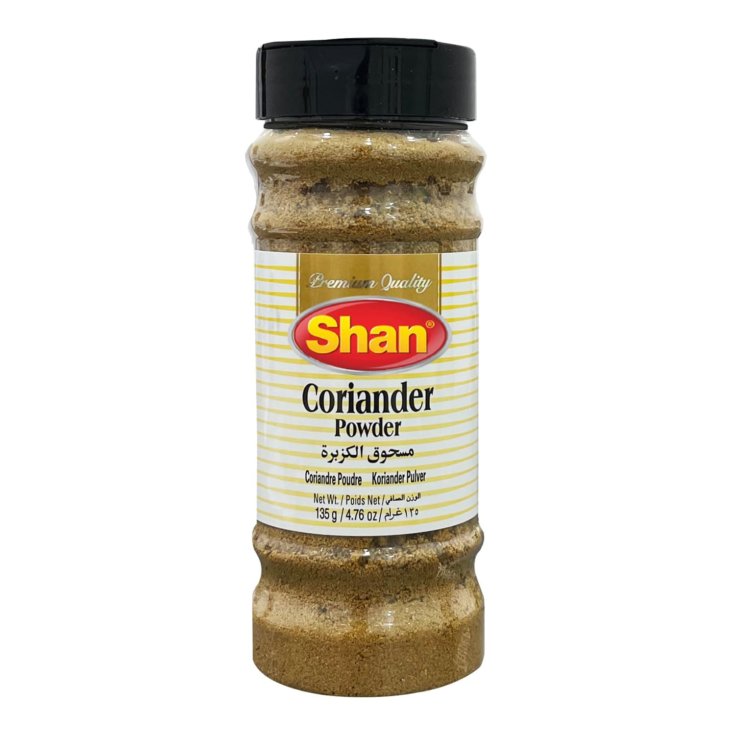 Shan Coriander Powder 135g
