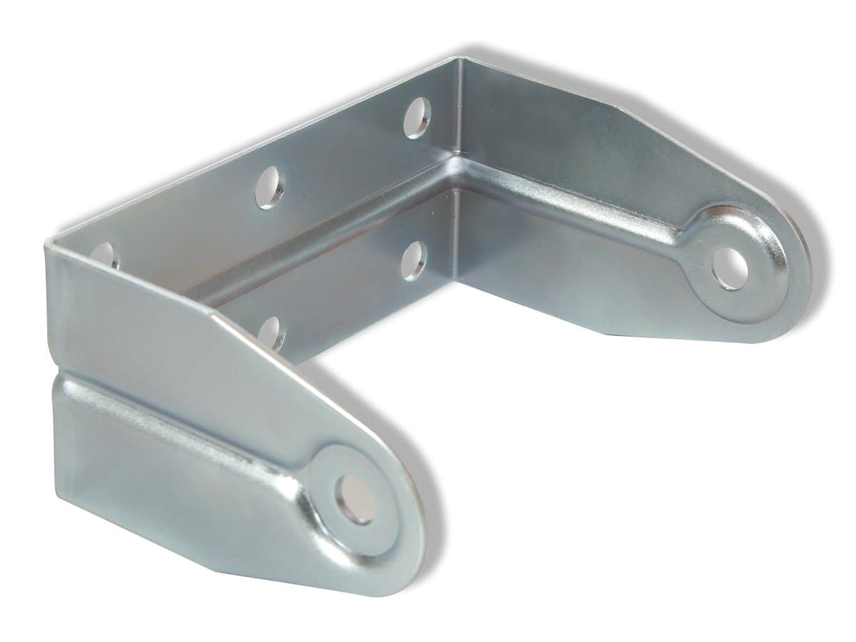 23118789 108-11 Mounting Bracket for Model M-30 Filter