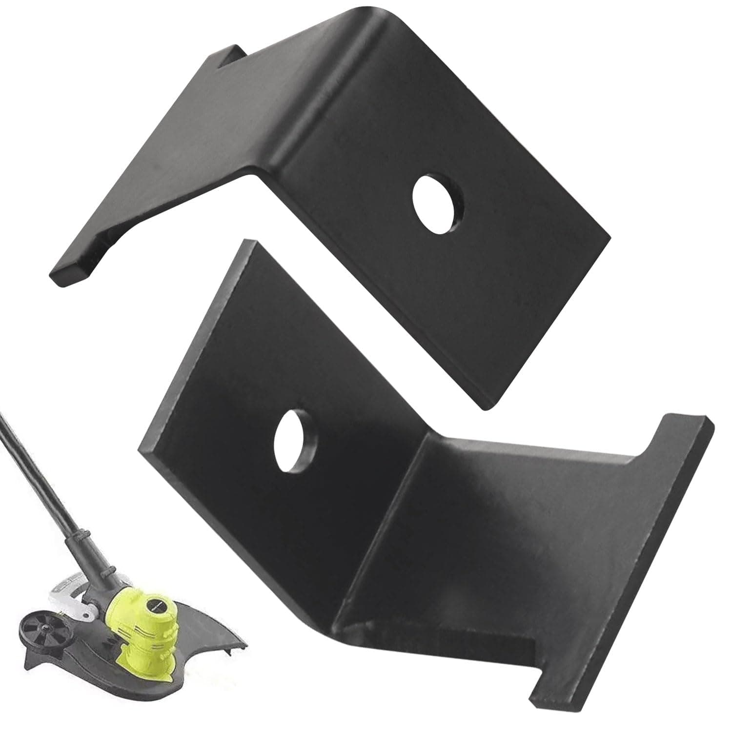 Trimmer Line Knife Cutter, String Trimmer Line Cut Off Blade for Ryobi P20010A ONE+ 18V Lithium-Ion Cordless String Trimmer P2008A, ZRP2080, P2080, P20130, ZRP2008A, P108, P118 Trimmer Edger