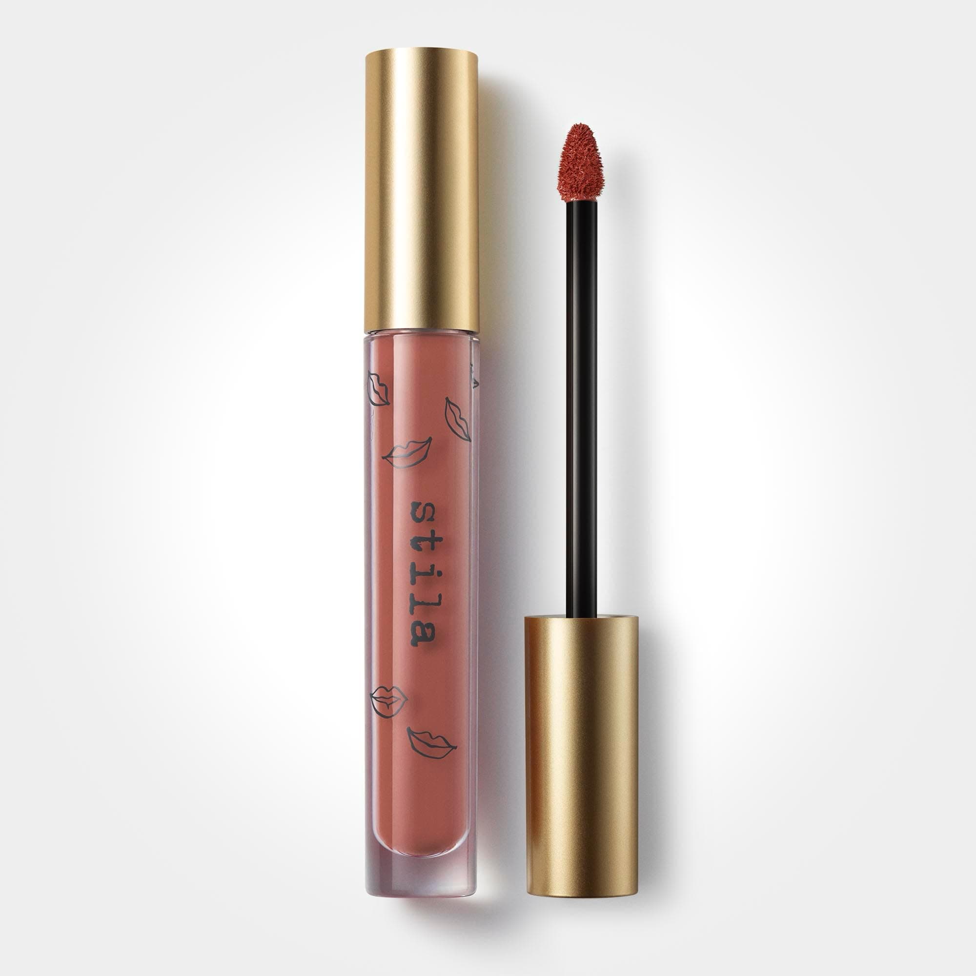 Stay All Day® Liquid Lipstick 3ml - Foxy