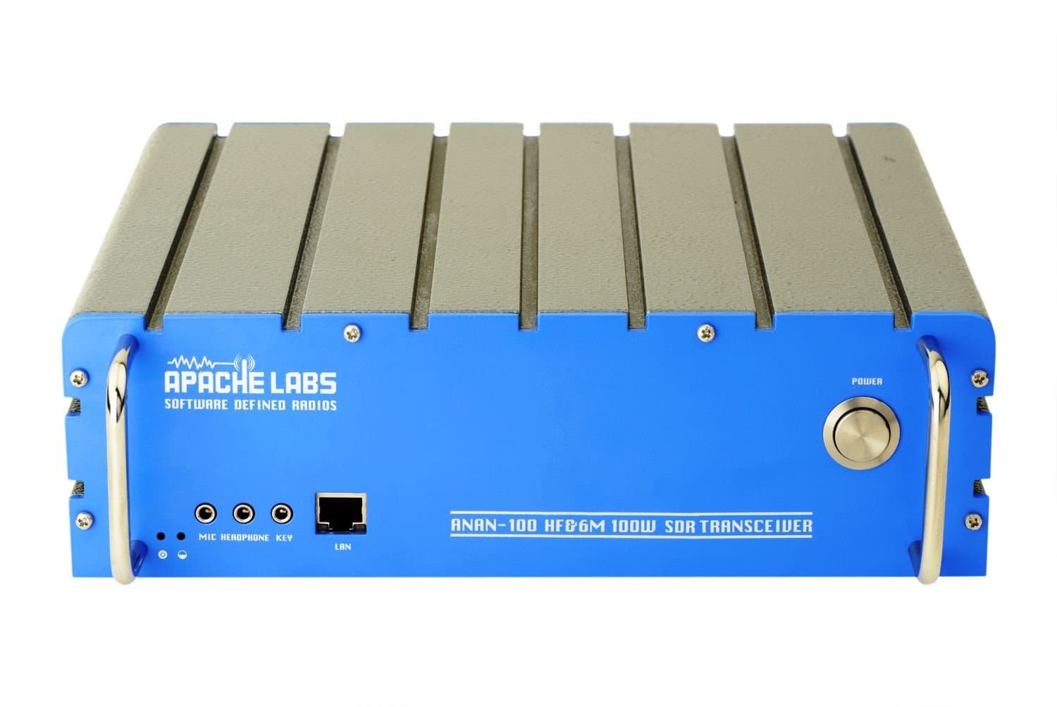 Apache Labs ANAN-100 SDR