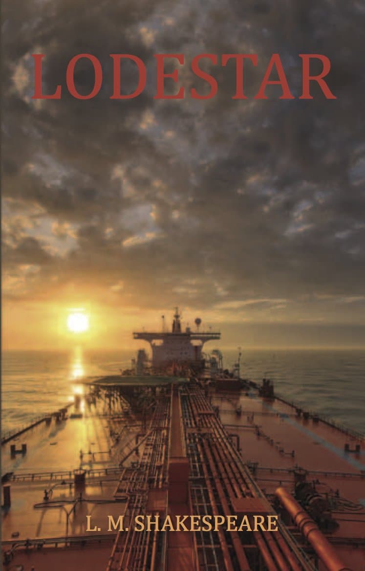 Lodestar (Mal Harris Series Book 1)