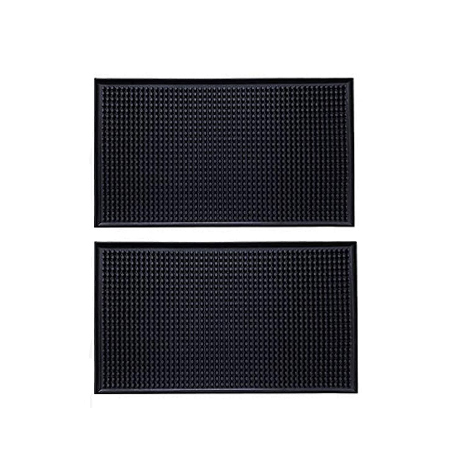12X6 inches Bar Mat