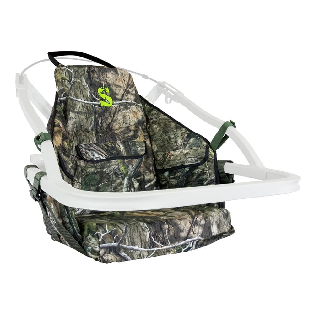 Surround Seat, Mossy Oak Camo
