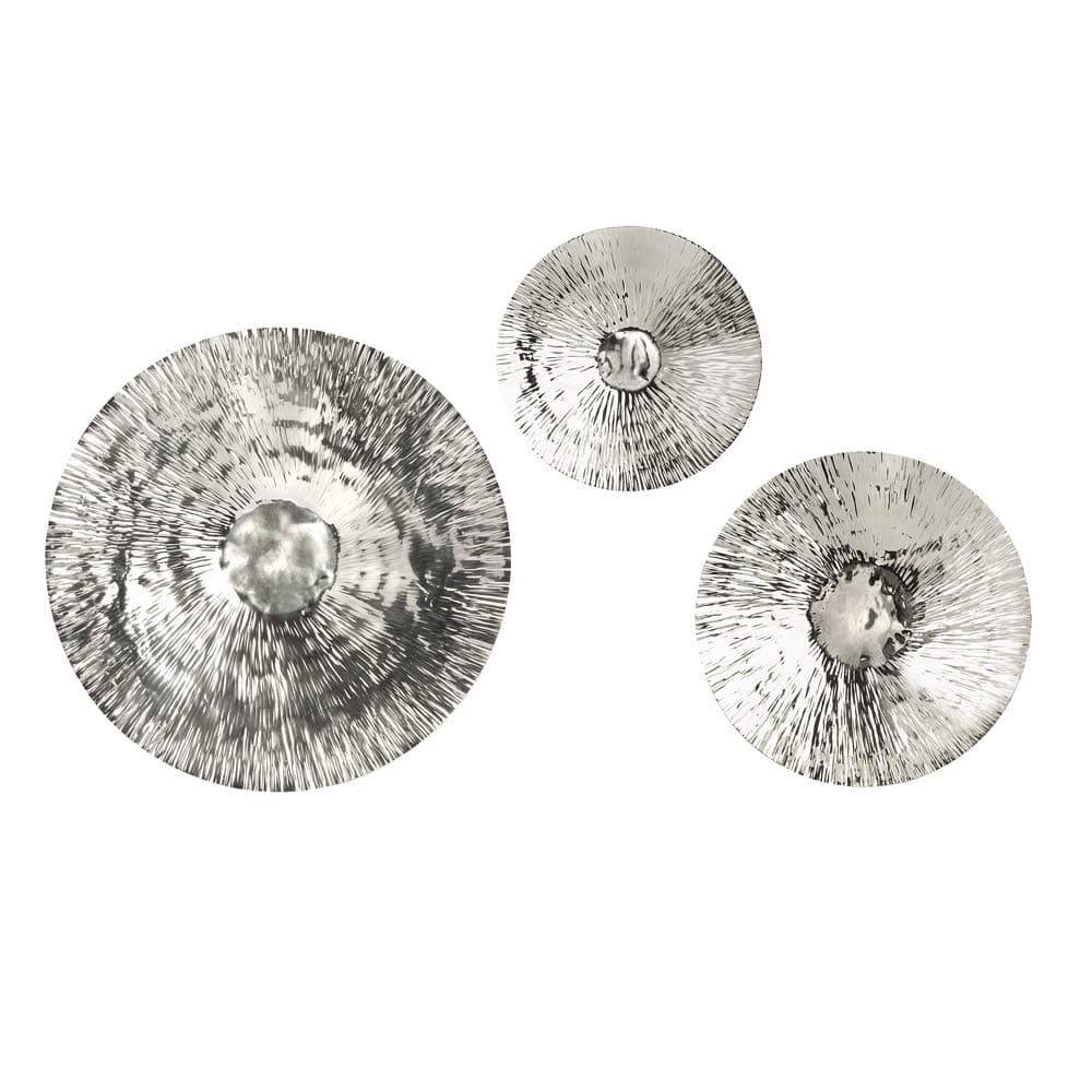 Imax89708-3 Fassett Oversized Disc, 3-Pack