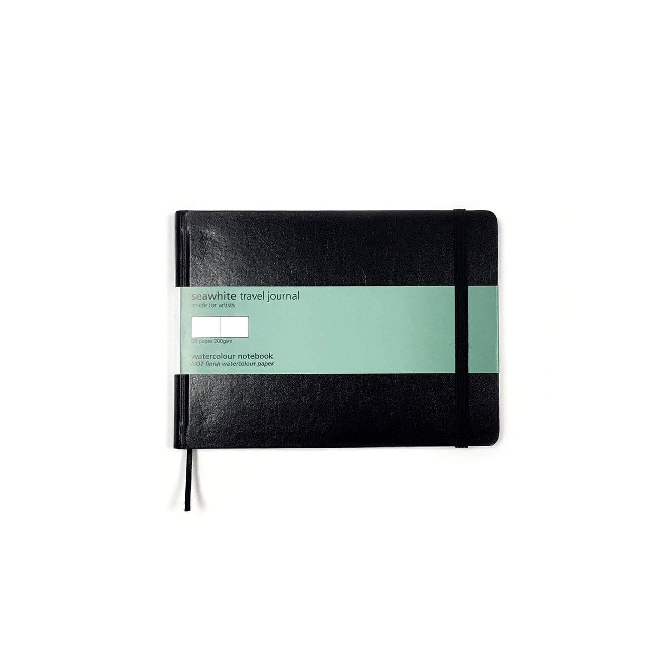 Seawhite Watercolour Travel Journal A6